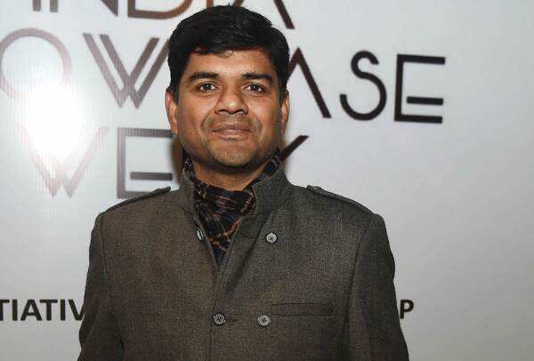 Asheem Tapadia, Founder, IRTAZA, A Curry Affair