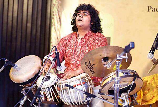 Pranshu Chatur Lal