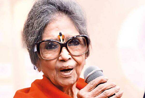 Tara Gandhi Bhattacharya