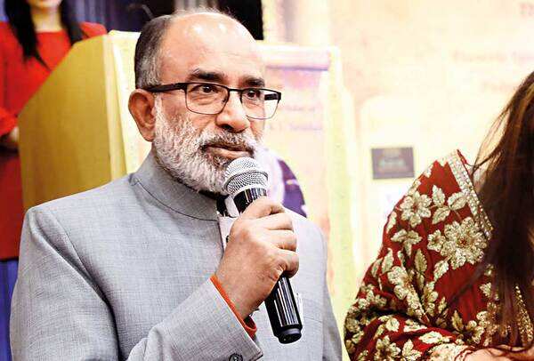 Alphons Kannanthanam