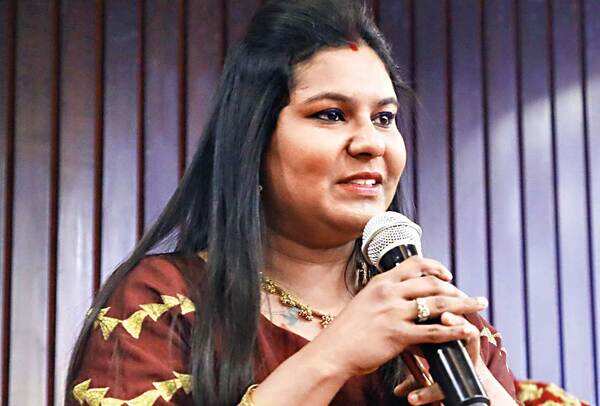 Shruti Chatur Lal