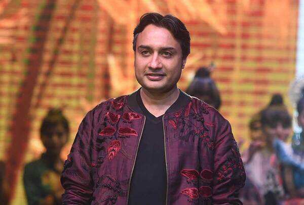 Rajdeep Ranawat