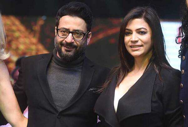 Gaurav and Rashmi Chhabra