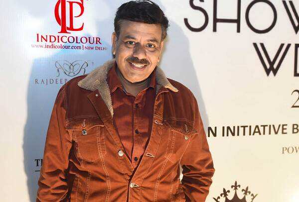 Vivek Kukreja, Partner, Indicolour Prints