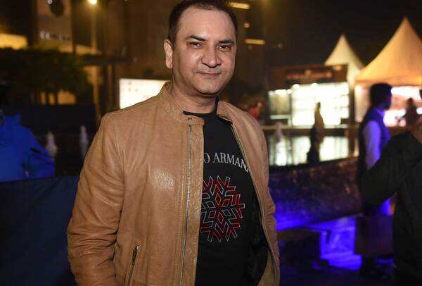 Parichay Upadhyay