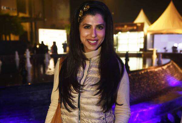 Nidhi Chadha