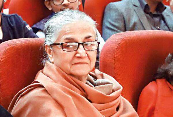 Rama Dhawan