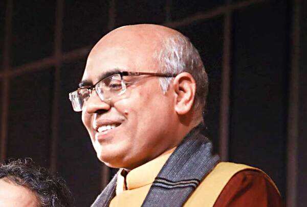 Akhilesh Mishra, Director General, Indian Centre for Cultural Relations (ICCR)