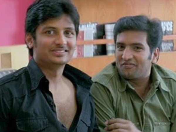Happy Birthday, Santhanam: FIVE comedy films of Santhanam which will leave  you laughing out loud | Tamil Movie News - Times of India