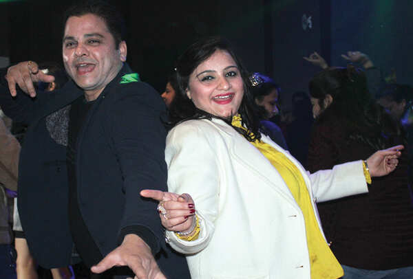 Manish and Shiva (BCCL/ Arvind Kumar)