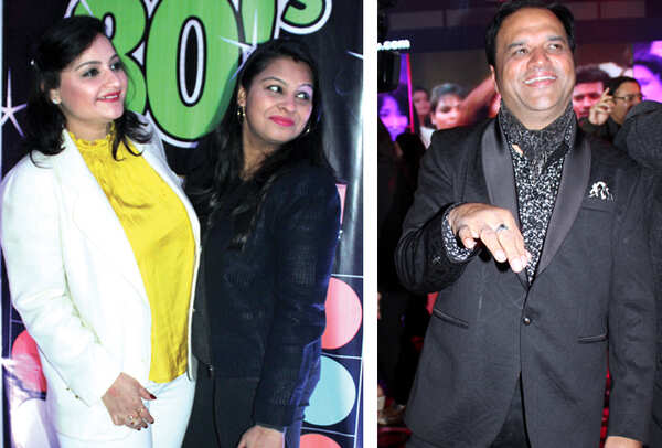 (L) Shiva and Payal (R) Vijay Agrawal (BCCL/ Arvind Kumar)