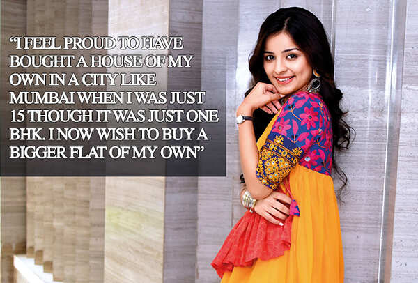 Mahima Makwana (BCCL/ Farhan Ahmad Siddiqui)