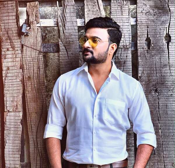 Kiran Gaikwad online1