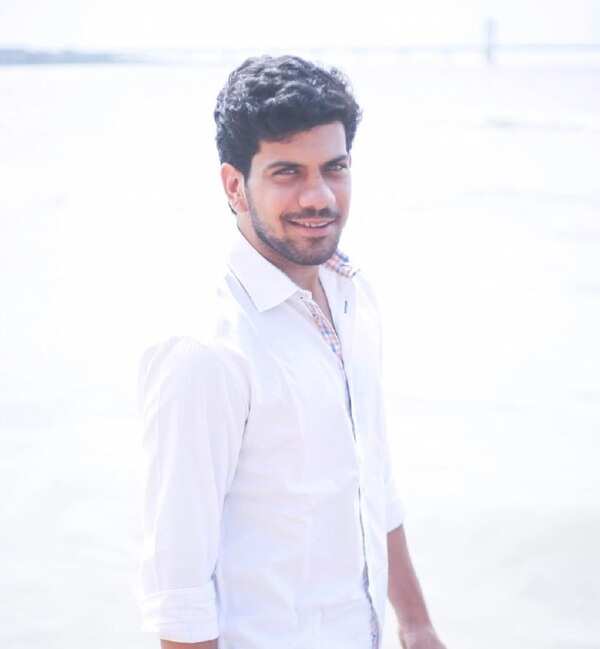 Ashutosh Gokhale online1