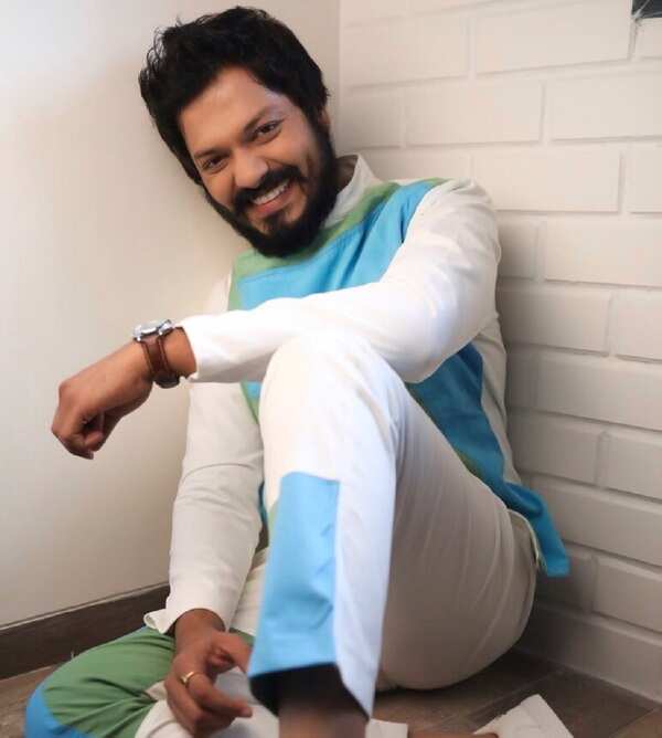 Vivek Sangleonline1