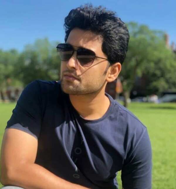Karan Bendreonline1