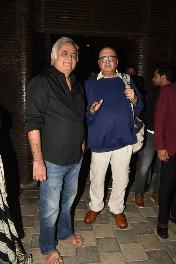 Sudhir Mishra bash (3).
