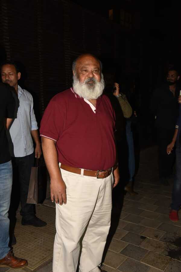 Sudhir Mishra bash (4).