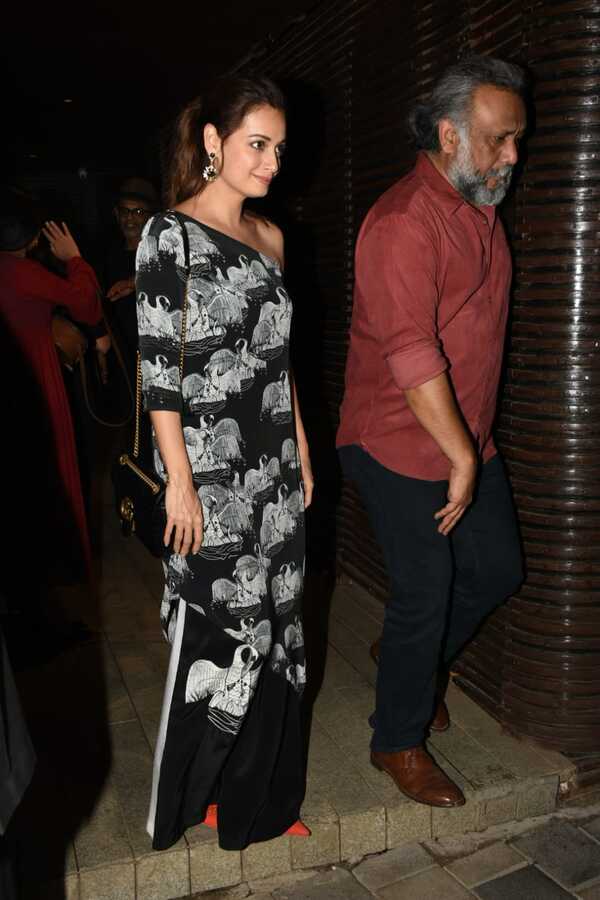 Sudhir Mishra bash (5).