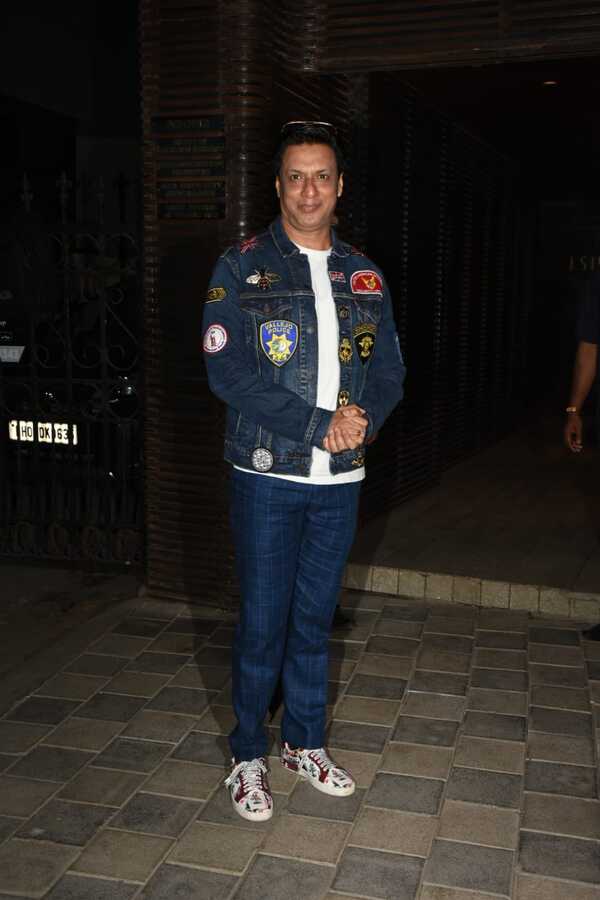 Sudhir Mishra bash (9).