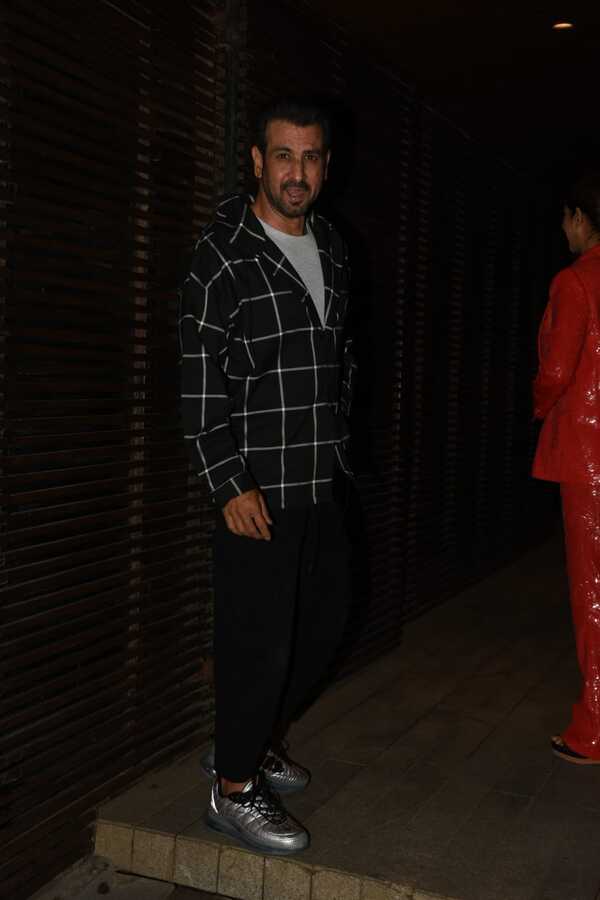 Sudhir Mishra bash (10).