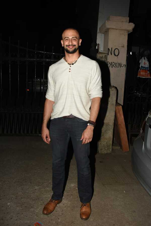 Sudhir Mishra bash (14).
