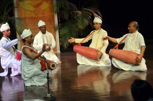 Gayan Bayan 2