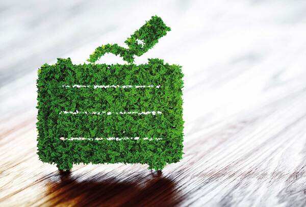 going cashless, mixing business and leisure