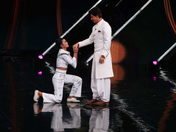 dance plus 5
