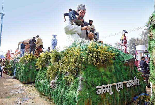 Jammu and Kashmir