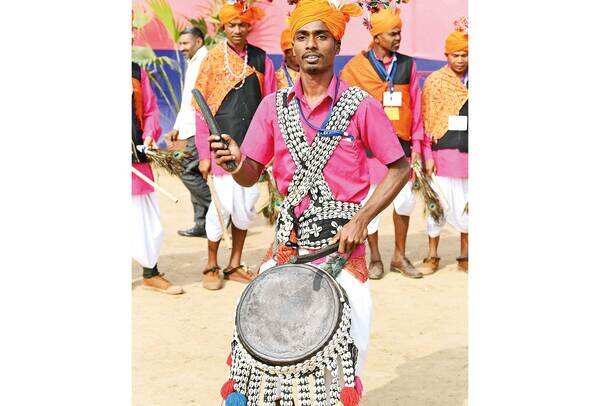 Madhya Pradesh