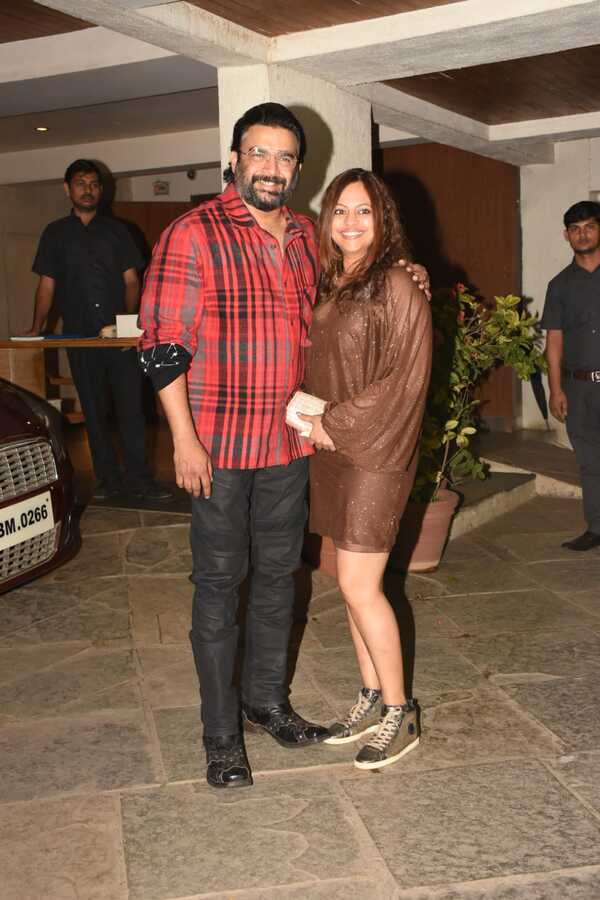 Goldie's party (2).