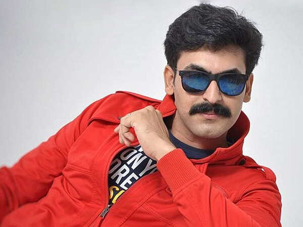 Rayjan Rajan
