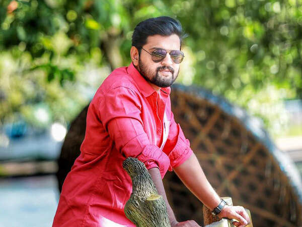 NITHIN JAKE