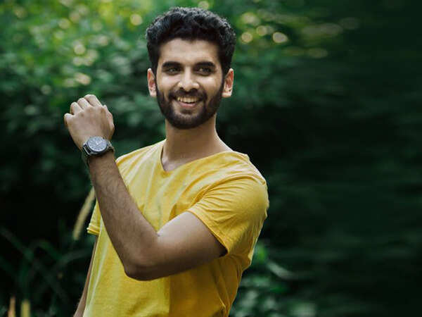 PREM JACOB
