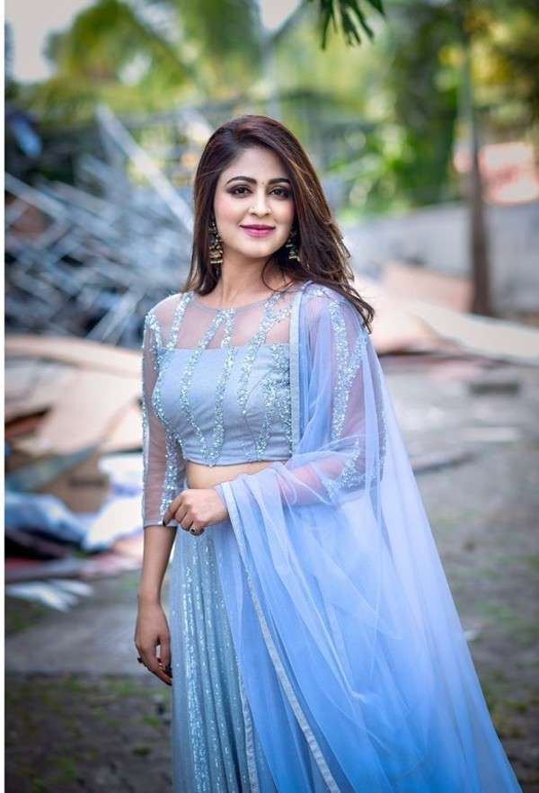 Kochi Times Most Desirable Women On Television 2019 Times Of India