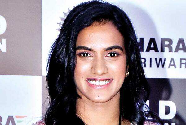 pv sindhu