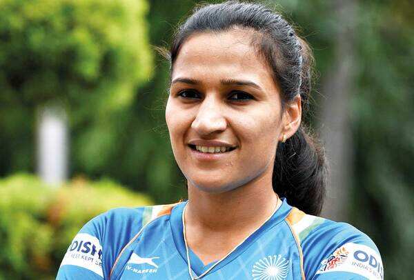Rani Rampal
