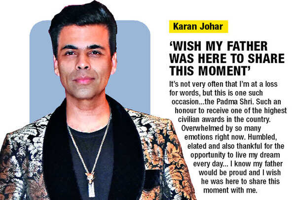Karan-Johar