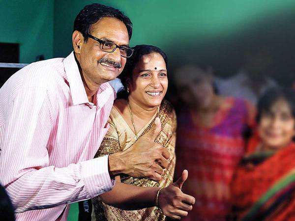 To Receive The Padma Bhushan At 24 Is A Huge Honour, My Parents Are ...