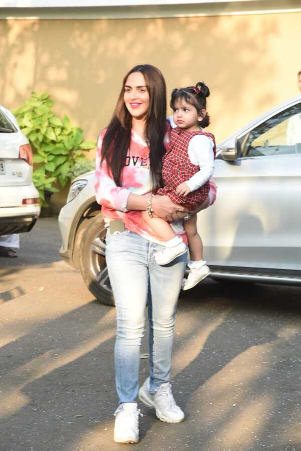 esha