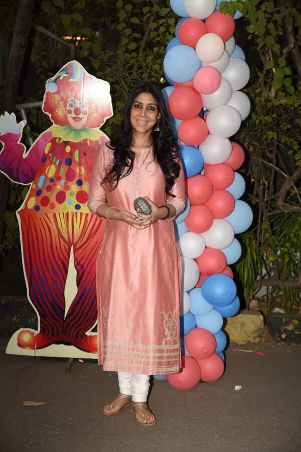 sakshi