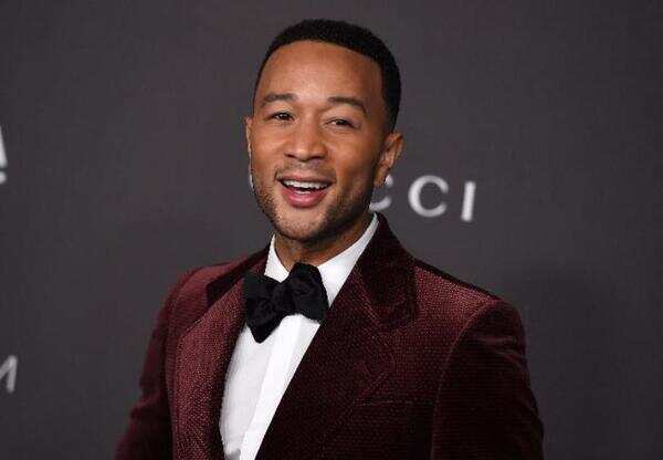 John Legend