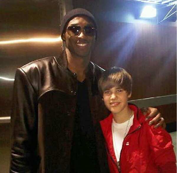 Justin Bieber