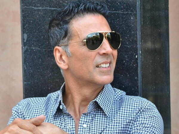AKSHAY KUMAR....
