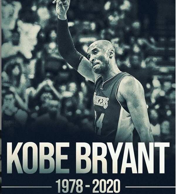 Kobe..........
