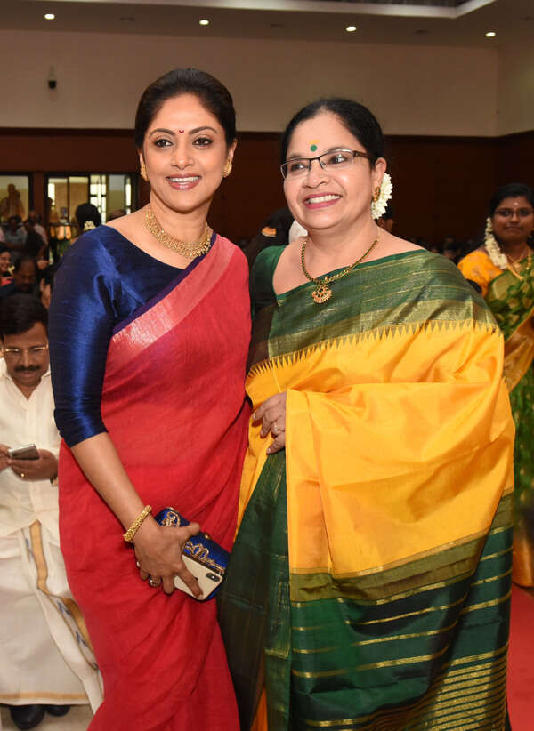 Nadiya Moidu, Bhagyalakshmi