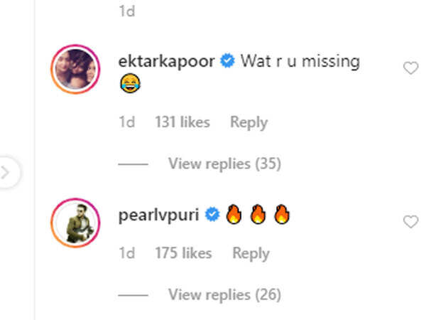 pearl-comment