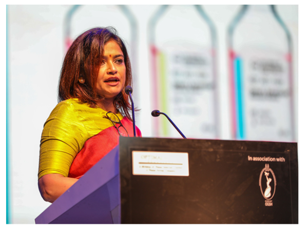 TIMES FERTILITY & GYNAECOLOGY CONCLAVE (SOUTH) – REACHING NEW HORIZONS ...
