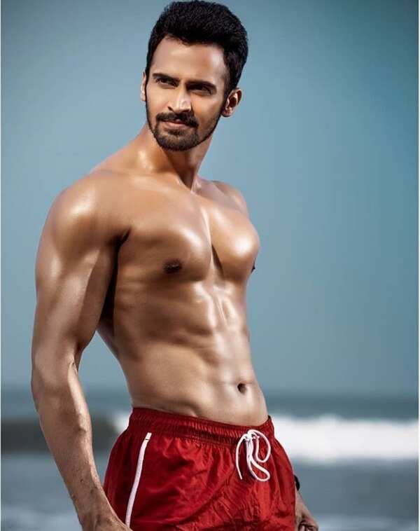 Bhushan